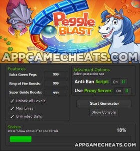 Play peggle free online unlimited games hidden objects